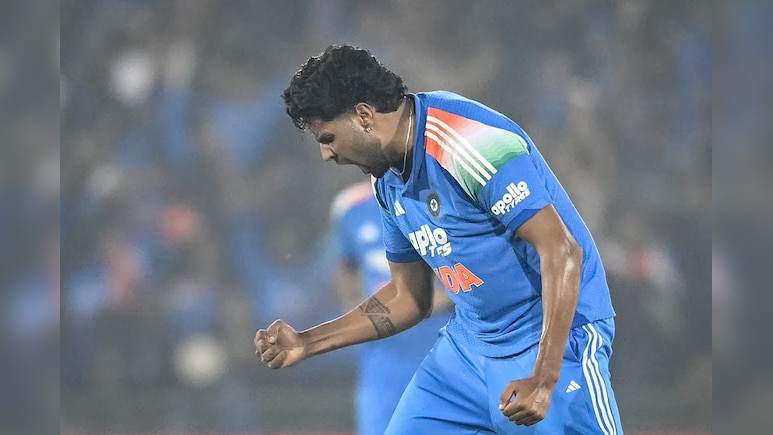 IND vs NZ 2nd ODI: हार में राणा की हिम्मत ने जीता दिल, हर्षित बन गए हैं कप्तान गिल का अहम हथियार