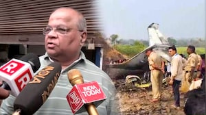 "Why Should I Ground Fit Aircraft?" VSR Aviation Owner After Ajit Pawar's Death