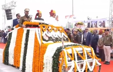 Latest and Breaking News on NDTV