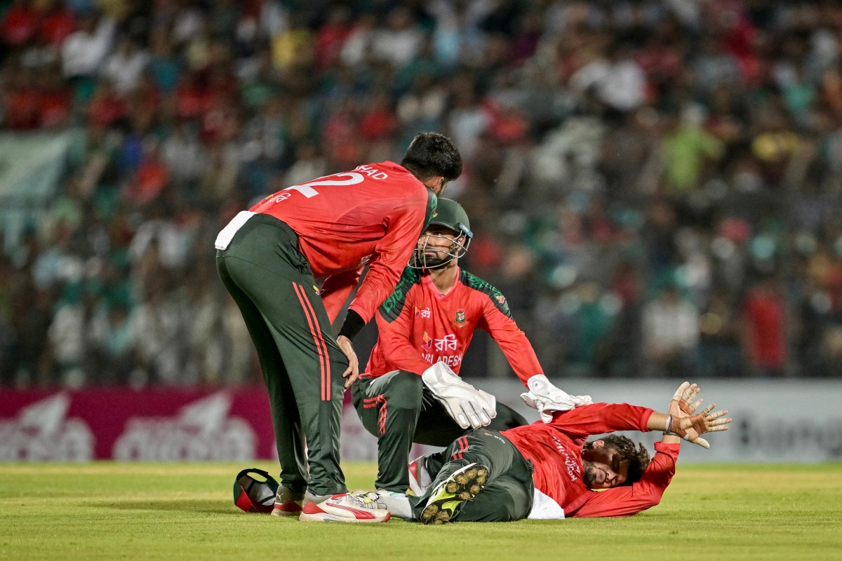 Explained: Financial Implications Of Bangladesh's T20 World Cup Exit