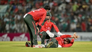 What T20 World Cup 2026 Axe Means For Bangladesh Financially