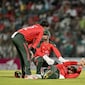 Bangladesh Players React To Governments T20 World Cup U-Turn: "Funny"