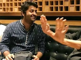 Mahesh Bhatt Reacts To Arijit Singh's Retirement From Playback Singing: 'Some Artists Step Away From Noise, Not Art'