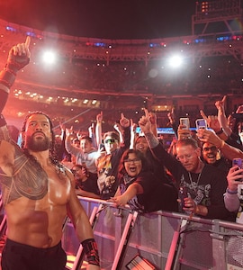 WWE Royal Rumble 2026: Top 5 Potential Winners Of Mens Royal Rumble Match