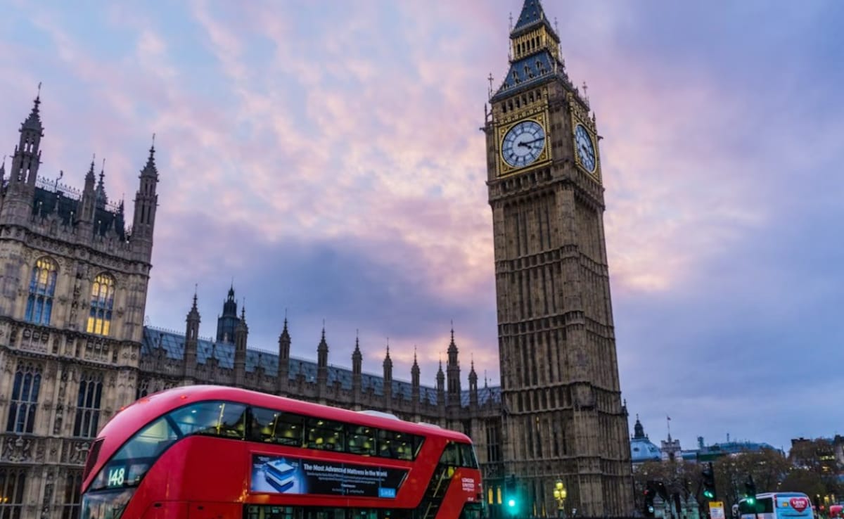 Google Techie Says Rs 45 Lakh Salary In Bengaluru Feels Richer Than Rs 1.3 Crore In London