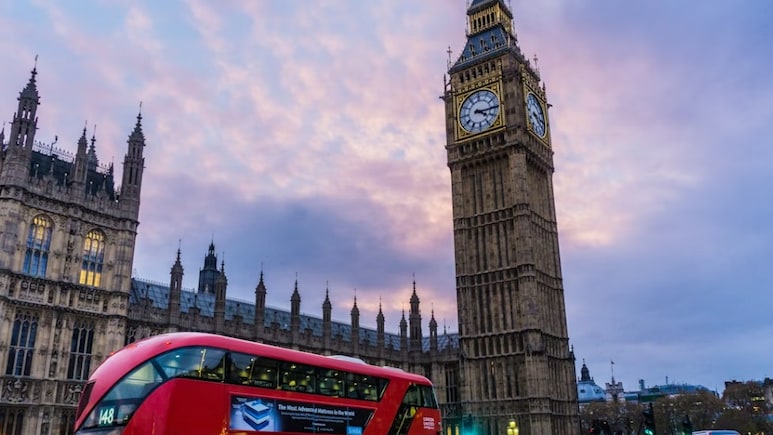 Google Techie Says Rs 45 Lakh Salary In Bengaluru Feels Richer Than Rs 1.3 Crore In London