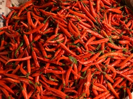 From Bhut Jolokia To Guntur: A Guide To India's Most Iconic Chillies
