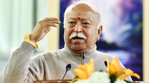 'If Something Happens To Bharat, Hindus Will Be Asked About It: RSS Chief