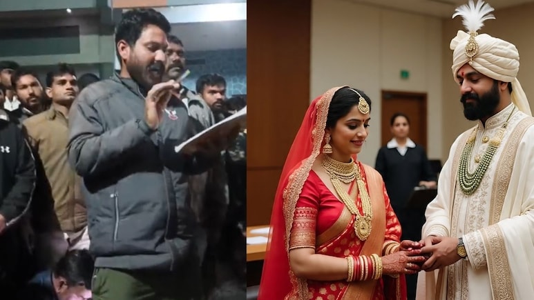 प्रेम-विवाह करने पर परिवार का सामाजिक बहिष्कार का फरमान, वीडियो वायरल होने पर रतलाम पुलिस ने लिया एक्शन