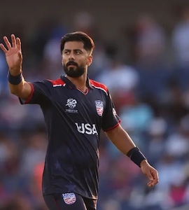 No Indian Visa For Pakistan-Origin Players Ahead Of T20 World Cup 2026? Report Reveals Truth