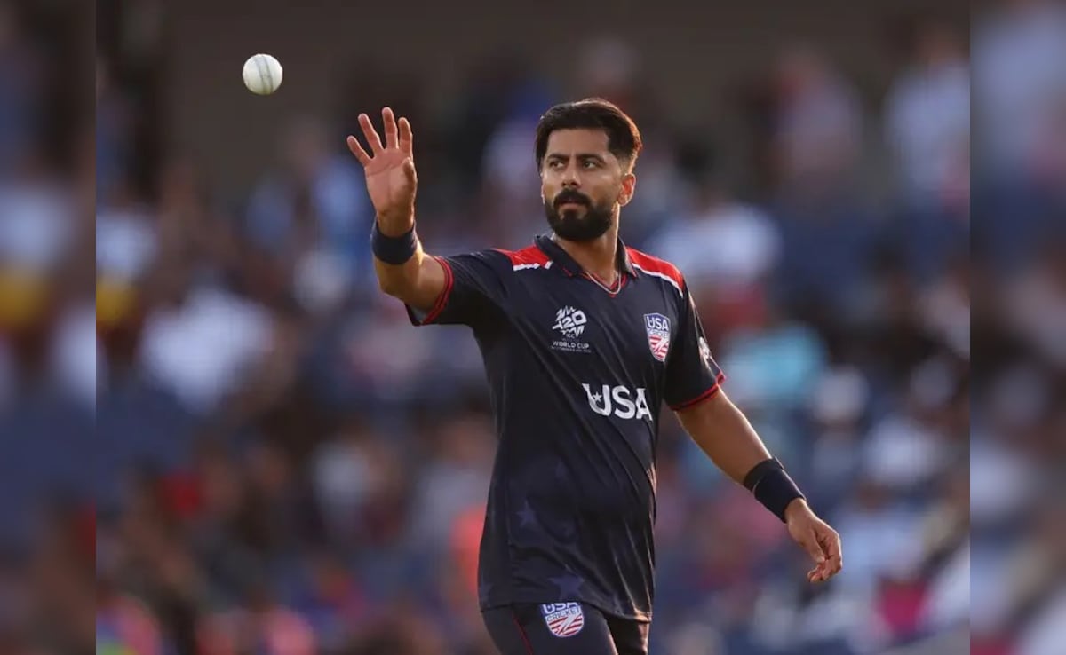 No Indian Visa For Pakistan-Origin Players Ahead Of T20 World Cup 2026? Report Reveals Truth