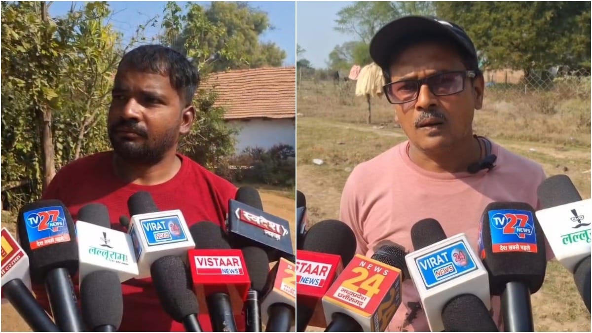 Mauganj Police Witness Controversy: राहुल विश्वकर्मा और दिनेश कुशवाहा नाम के ये दो शख्स कई केस में गवाही दे चुके हैं. 