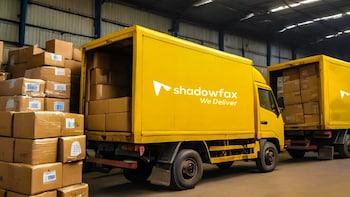 Shadowfax Targets Full India Coverage As E-commerce Volumes Power Long-Term Growth
