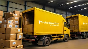 Shadowfax Technologies Share Price In Focus After Kotak Equities Assigns 'Add' Rating, Sees 10% Upside