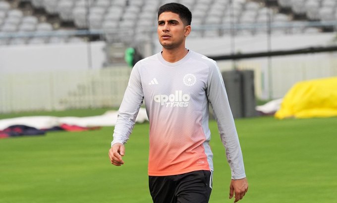 3 लाख की मशीन लेकर क्यों इंदौर पहुंचे शुभमन गिल? कप्तान ने कमरे में रखी, BCCI का भी फुल सपोर्ट