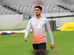 3 लाख की वॉटर प्यूरिफ़ायर मशीन लेकर क्यों इंदौर पहुंचे शुभमन गिल? कप्तान ने कमरे में रखी