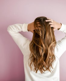 8 Winter Hair Care Tips