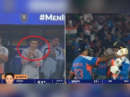 IND vs NZ: अचूक.. अकल्पनीय, टी-20 में गौतम गंभीर की अनोखी रणनीति को देख दुनिया हैरान