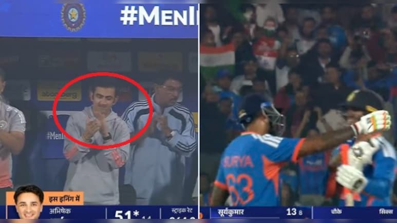 IND vs NZ: अचूक.. अकल्पनीय, टी-20 में गौतम गंभीर की अनोखी रणनीति को देख दुनिया हैरान