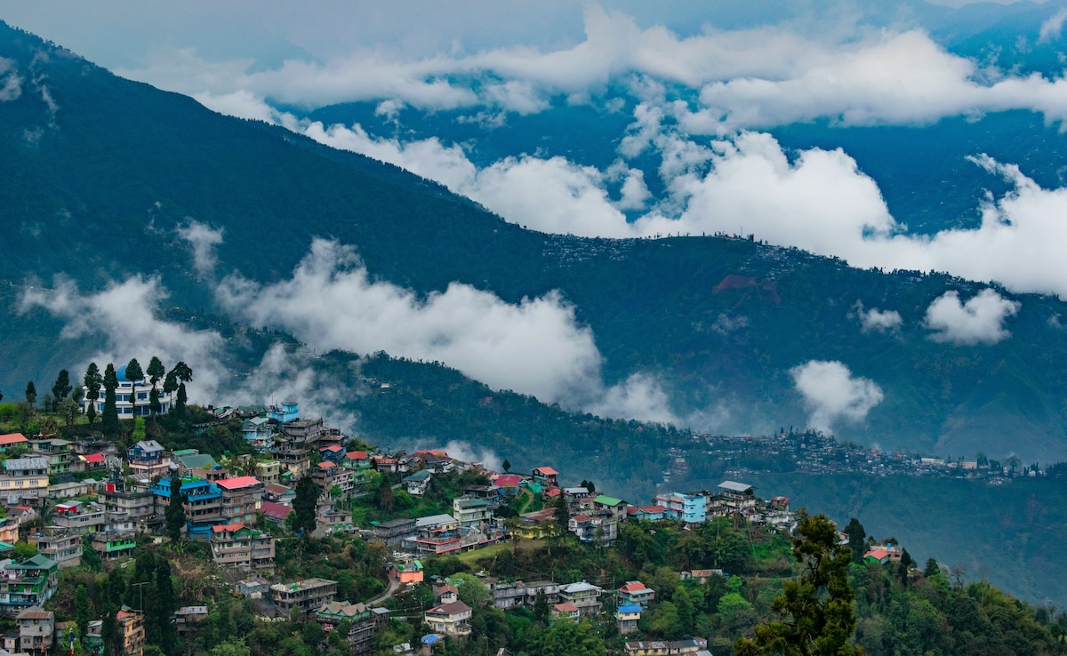 Latest and Breaking News on NDTV