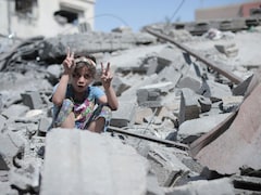 Gaza 'Board Of Peace': Putin, Modi, Meloni, Erdogan And More &mdash; List Of Heads Of States Invited By Trump