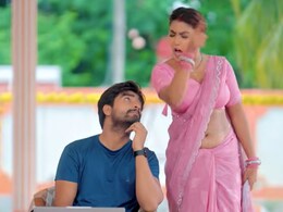 माही श्रीवास्तव और शिवानी सिंह का भोजपुरी गाना 'पिये वाला माजा रहिह' रिलीज, फैंस ने लुटाया प्यार