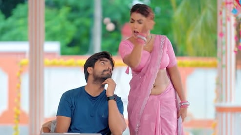 माही श्रीवास्तव और शिवानी सिंह का भोजपुरी गाना 'पिये वाला माजा रहिह' रिलीज, फैंस ने लुटाया प्यार