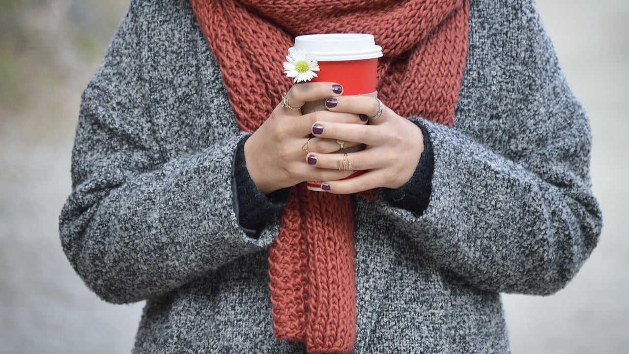 Style your favourite scarves the right way with these simple tips