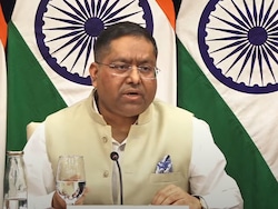 "Shaksgam Valley Is Indian territory": Centre