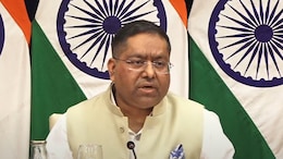 "Shaksgam Valley Is Indian territory": Centre
