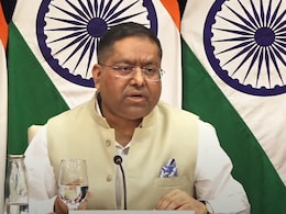 "Shaksgam Valley Is Indian territory": Centre