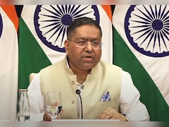 हम हमेशा से शांति के पक्षधर रहे हैं... भारत ने ईरान और अमेरिका के बीच हुए सीजफायर का किया स्वागत