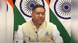 1,777 Indians Brought Back From Iran Via Armenia, Azerbaijan: Foreign Ministry