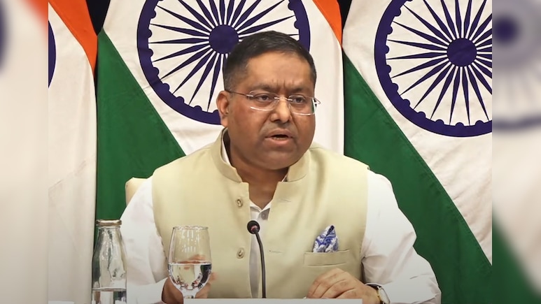 1,777 Indians Brought Back From Iran Via Armenia, Azerbaijan: Foreign Ministry