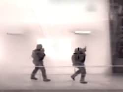 US Seizes Another Venezuela-Linked Oil Tanker In 'Call Of Duty' Style Op