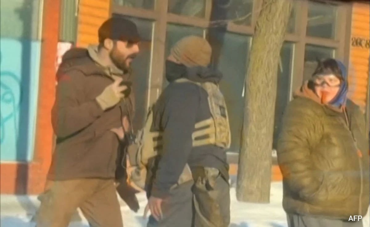 Team Trump heeft gelogen over de schietpartij in Minneapolis? Nieuwe video werpt licht op de moord op Alex Pretti