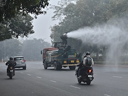 Construction Ban, Dust Control: Delhi's Winter Action Plan Explained