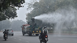 Construction Ban, Dust Control: Delhi's Winter Action Plan Explained