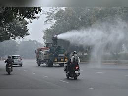 दिल्ली-NCR में प्रदूषण में कमी के बाद GRAP-3 से जुड़े प्रतिबंध हटाए गए