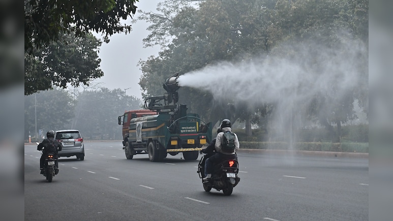 दिल्ली-NCR में प्रदूषण में कमी के बाद GRAP-3 से जुड़े प्रतिबंध हटाए गए