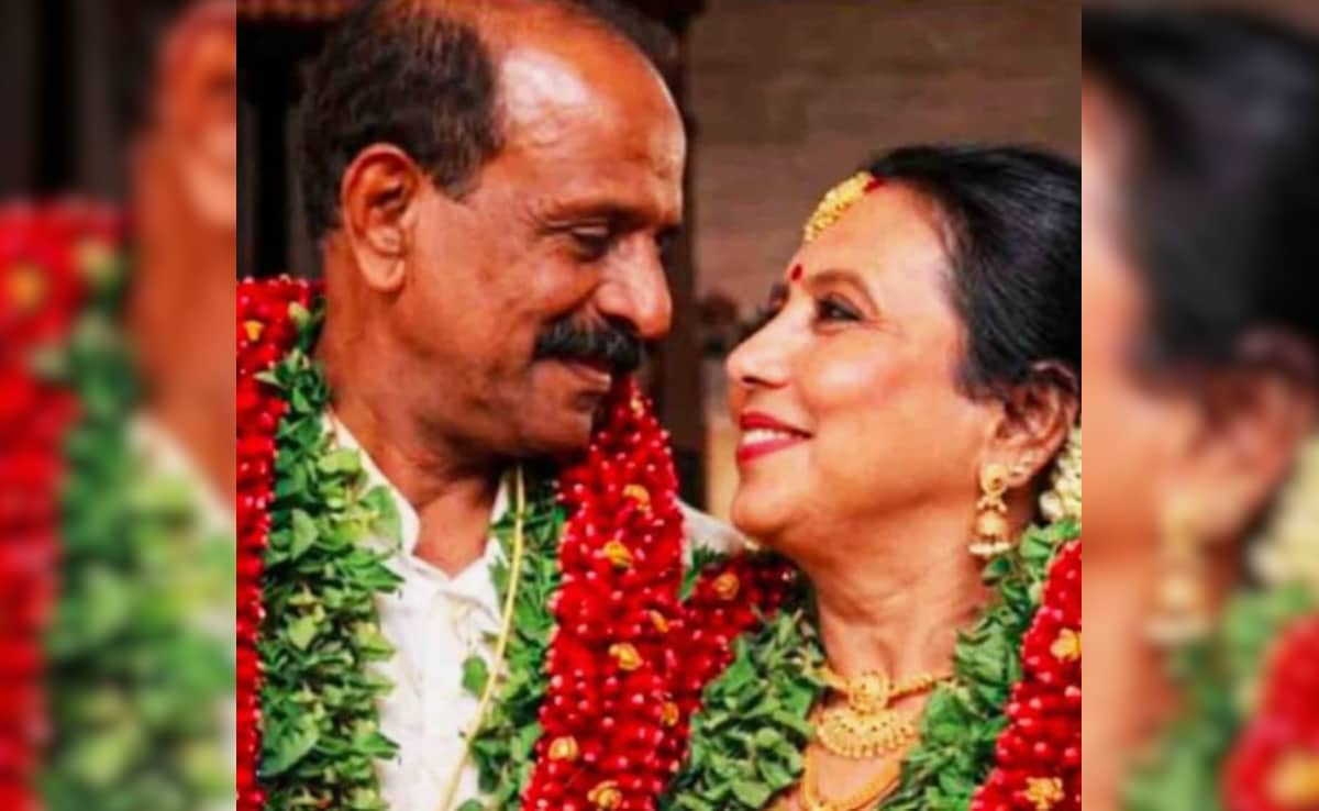 Latest and Breaking News on NDTV