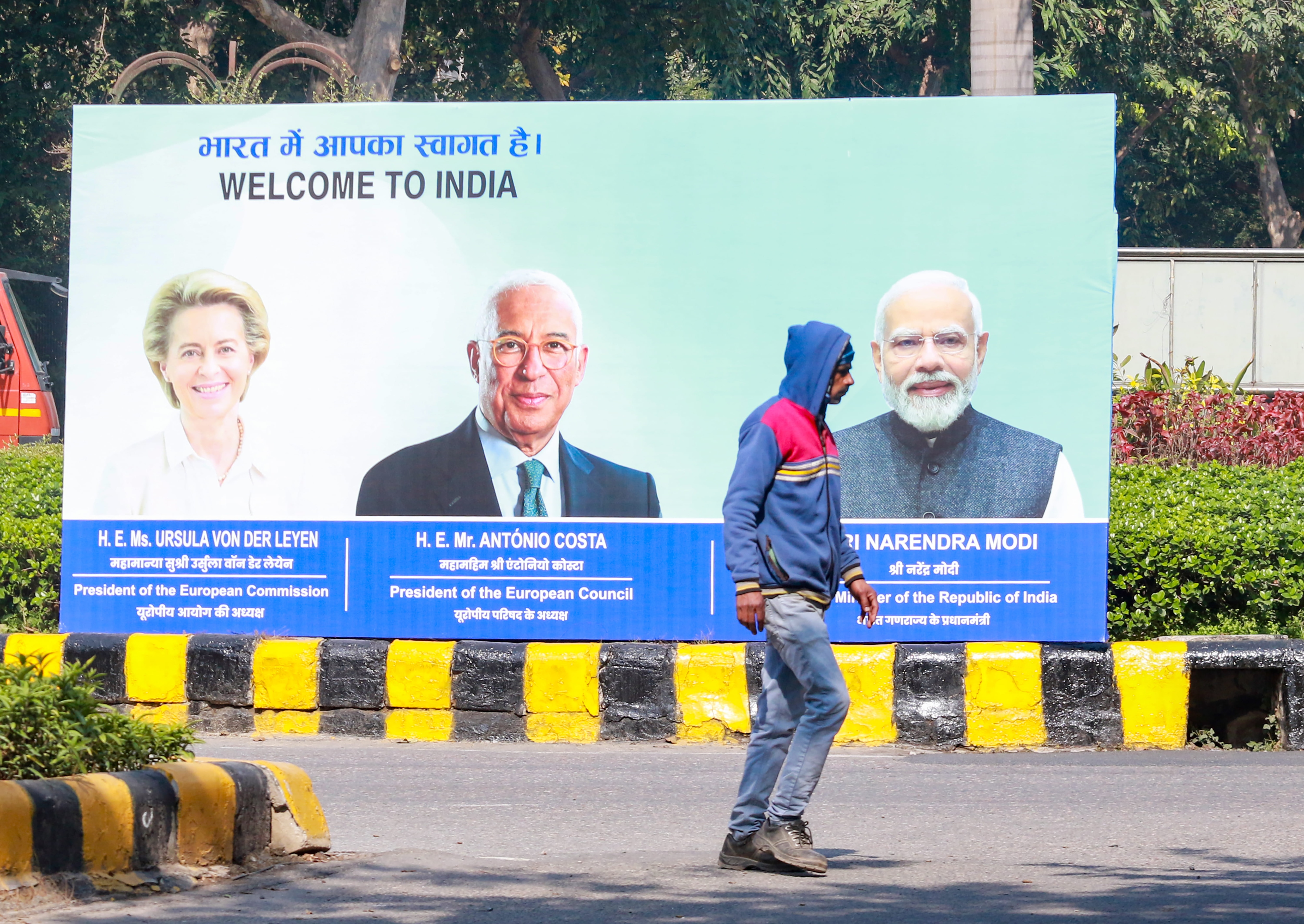 Latest and Breaking News on NDTV