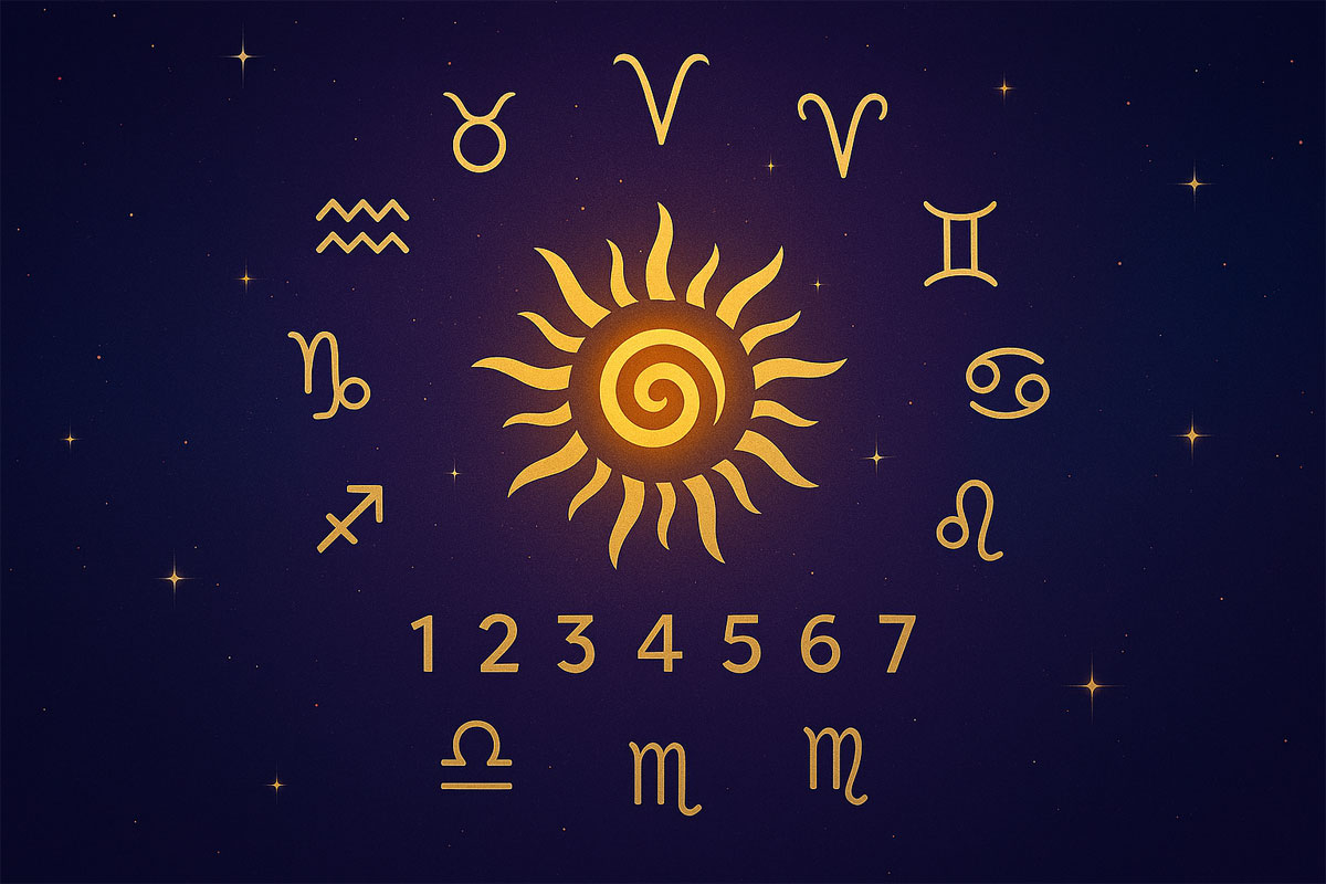 2026 Numerology Predictions for All Sun Signs: Your Complete Annual Guide | Exclusive