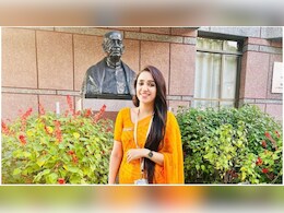 Success Story: पिता पढ़ नहीं सके, बेटी बनी IPS, पति भी आईपीएस अधिकारी, जानिए कहानी