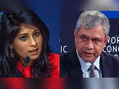 भारत बनेगा टॉप-3 इकोनॉमी... कोई शक नहीं, पर क्या है सबसे बड़ी चिंता, दावोस में अश्विनी वैष्णव ने बताया