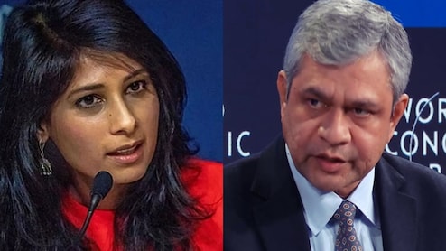 भारत बनेगा टॉप-3 इकोनॉमी... कोई शक नहीं, पर क्या है सबसे बड़ी चिंता, दावोस में अश्विनी वैष्णव ने बताया