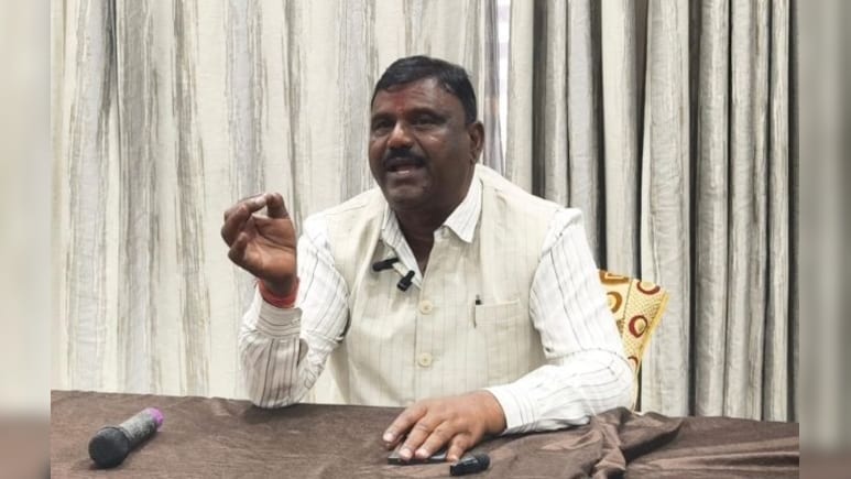 बीजेपी विधायक को हनी ट्रैप में फंसाने की कोशिश! MLA ने कहा- पुलिस ने मेरी बात नहीं सुनी&nbsp;