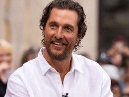 Matthew McConaughey Trademarks His Iconic Dialogue To Stop AI Misuse