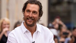 Matthew McConaughey Trademarks His Iconic Dialogue To Stop AI Misuse