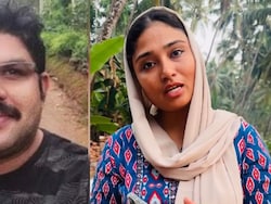Kerala Woman Arrested Over Suicide Of Man She Accused Of Sexual Harassment